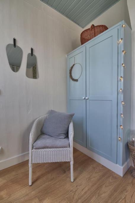 Jolie Cottage Idealement Situee Honfleur Exteriér fotografie